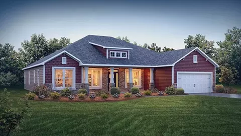 7820 Charters End St, Willow Spring, NC 27592 photo 1