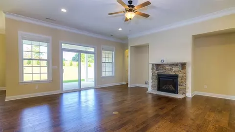 7820 Charters End St, Willow Spring, NC 27592 photo 8