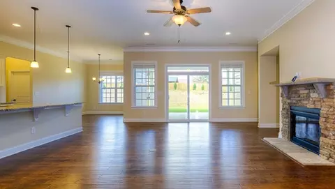 7820 Charters End St, Willow Spring, NC 27592 photo 9
