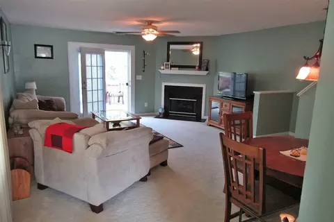5227 Eagle Trace Dr, Raleigh, NC 27604 photo 2