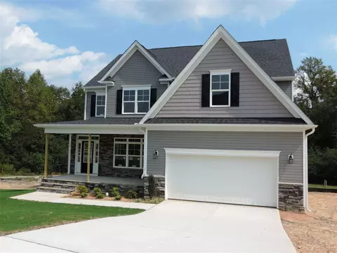 168 Cherry Bark Loop, Clayton, NC 27527 photo 2