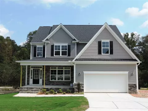 168 Cherry Bark Loop, Clayton, NC 27527 photo 3