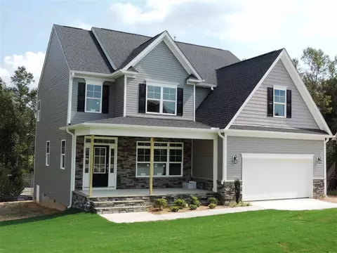 168 Cherry Bark Loop, Clayton, NC 27527 photo 1