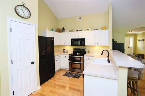 4510 Alderbrook Ln, Durham, NC 27713 photo 9