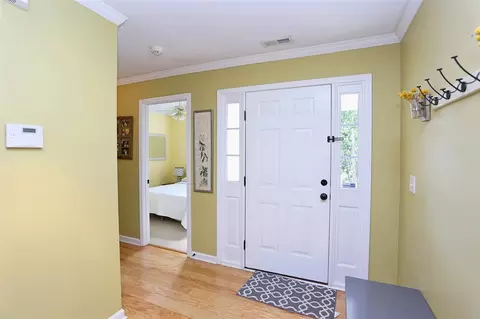 4510 Alderbrook Ln, Durham, NC 27713 photo 2