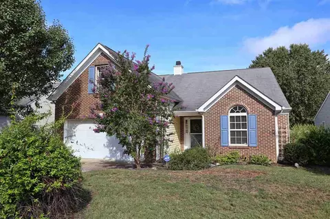 4510 Alderbrook Ln, Durham, NC 27713 photo 1