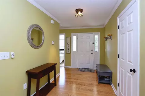 4510 Alderbrook Ln, Durham, NC 27713 photo 3