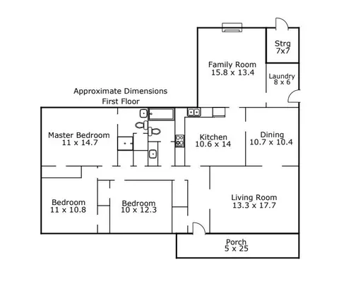 600 Brighton Rd, Durham, NC 27707 photo 23