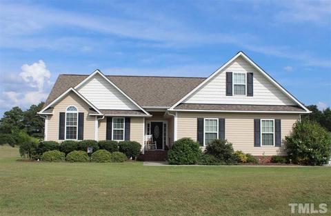 13 Lawrence Ct, Smithfield, NC 27577 photo 1