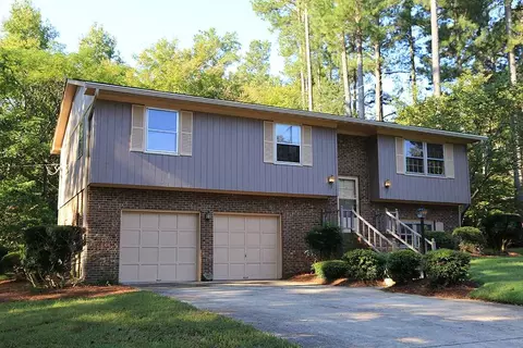902 Quail Ave, Wake Forest, NC 27587 photo 1