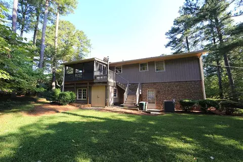 902 Quail Ave, Wake Forest, NC 27587 photo 12