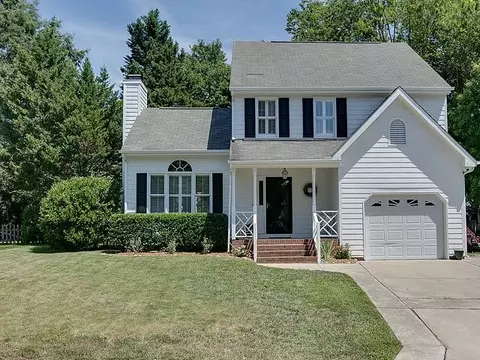 6 Great Oak Ct, Durham, NC 27713 photo 1