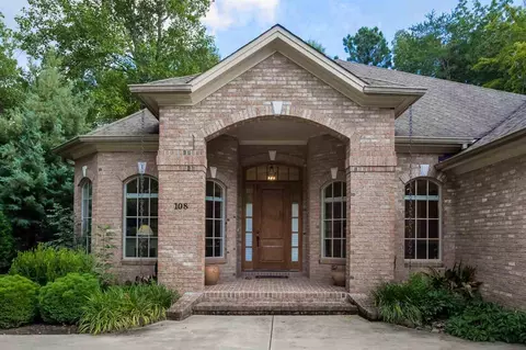 108 Tweed Pl, Chapel Hill, NC 27517 photo 1