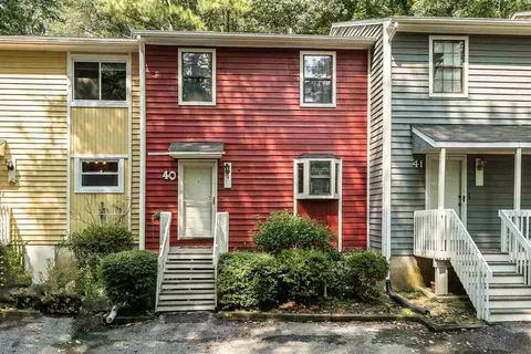 40 Willow Bridge Dr, Durham, NC 27707 photo 1