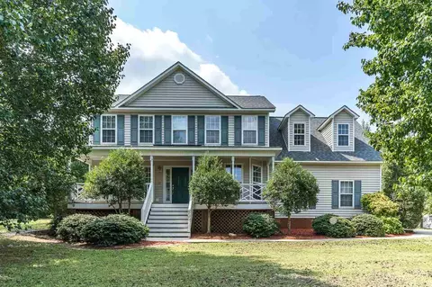 855 Sunrise Dr, Garner, NC 27529 photo 1