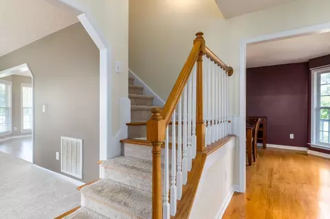 855 Sunrise Dr, Garner, NC 27529 photo 3