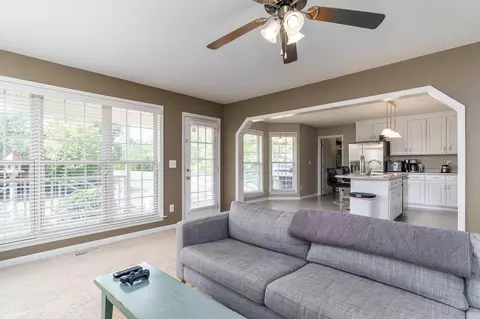855 Sunrise Dr, Garner, NC 27529 photo 7