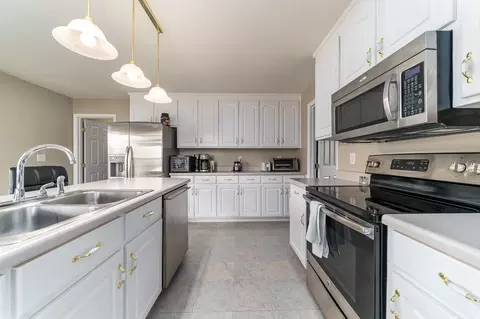 855 Sunrise Dr, Garner, NC 27529 photo 10