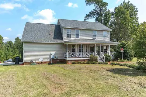 855 Sunrise Dr, Garner, NC 27529 photo 21