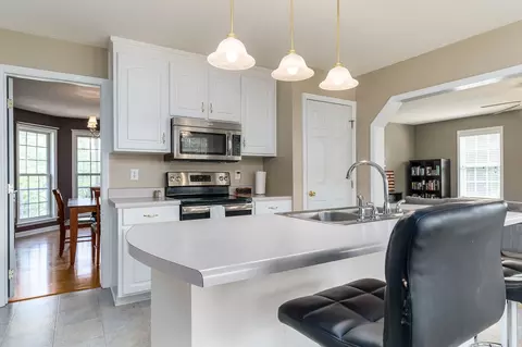 855 Sunrise Dr, Garner, NC 27529 photo 9