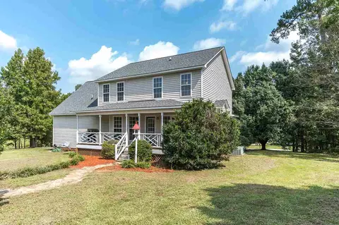 855 Sunrise Dr, Garner, NC 27529 photo 20