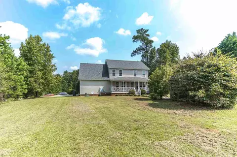855 Sunrise Dr, Garner, NC 27529 photo 19