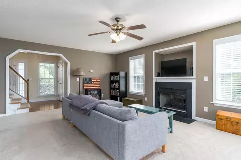 855 Sunrise Dr, Garner, NC 27529 photo 6