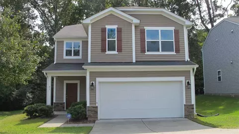 21 White Spruce Ct, Durham, NC 27703 photo 1