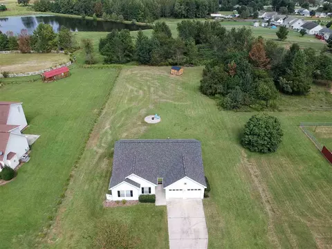 2202 Mt Pleasant Rd, Willow Spring, NC 27592 photo 18