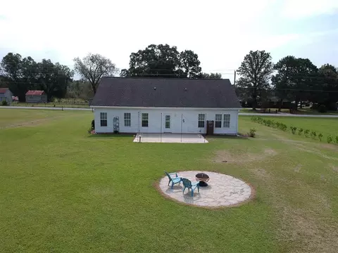 2202 Mt Pleasant Rd, Willow Spring, NC 27592 photo 2