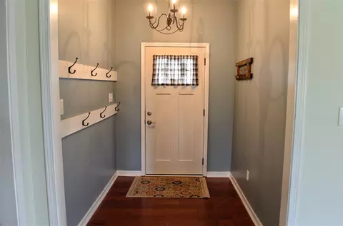 2202 Mt Pleasant Rd, Willow Spring, NC 27592 photo 3
