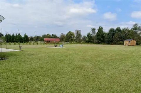 2202 Mt Pleasant Rd, Willow Spring, NC 27592 photo 20