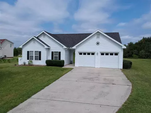 2202 Mt Pleasant Rd, Willow Spring, NC 27592 photo 1