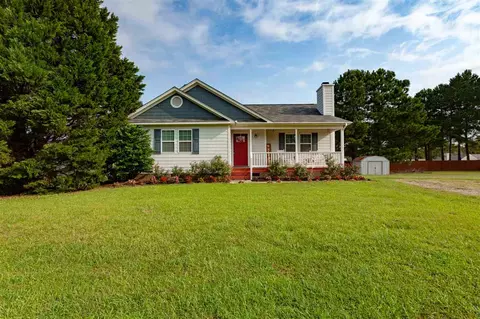 313 Cinda Dr, Garner, NC 27529 photo 1
