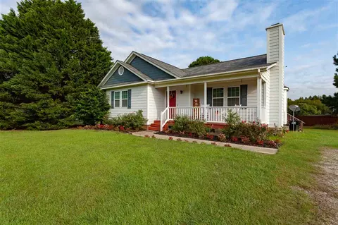 313 Cinda Dr, Garner, NC 27529 photo 2