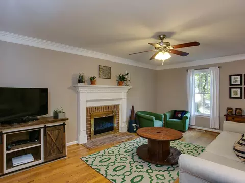 208 Old Fox Trl, Durham, NC 27713 photo 4