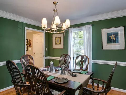 208 Old Fox Trl, Durham, NC 27713 photo 13