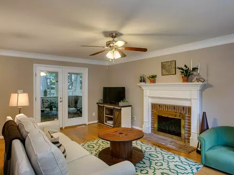 208 Old Fox Trl, Durham, NC 27713 photo 3