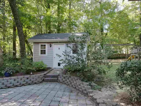 208 Old Fox Trl, Durham, NC 27713 photo 20