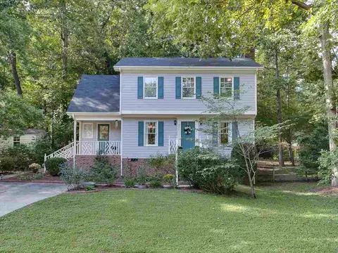 208 Old Fox Trl, Durham, NC 27713 photo 1