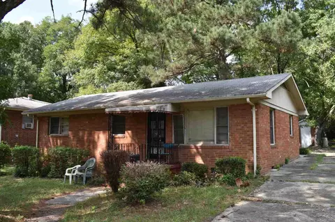 613 Hope Ave, Durham, NC 27707 photo 3