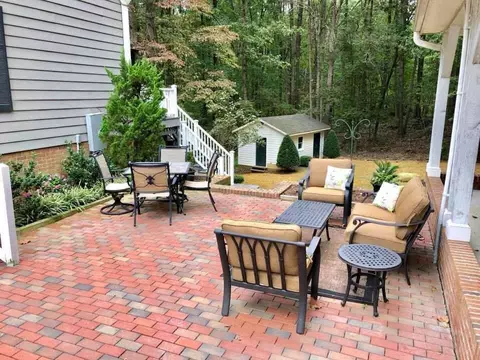 616 Long Ave, Roxboro, NC 27573 photo 4