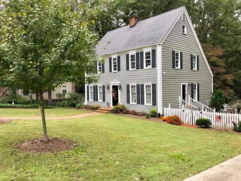 616 Long Ave, Roxboro, NC 27573 photo 3