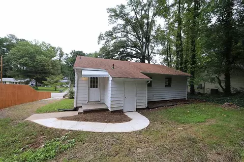 1634 Greenbriar Rd, Durham, NC 27701 photo 12