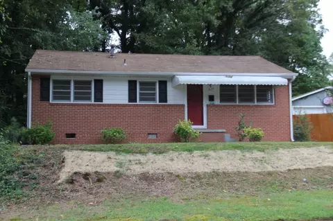 1634 Greenbriar Rd, Durham, NC 27701 photo 1