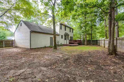 5401 Stardust Dr, Durham, NC 27712 photo 15