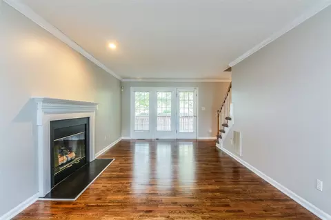 5401 Stardust Dr, Durham, NC 27712 photo 2