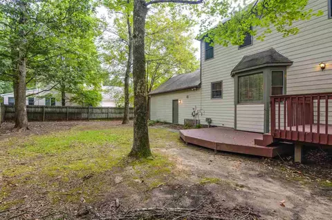 5401 Stardust Dr, Durham, NC 27712 photo 5