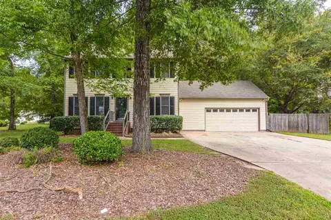 5401 Stardust Dr, Durham, NC 27712 photo 1