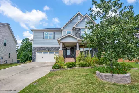 2472 Everstone Rd, Wake Forest, NC 27587 photo 1